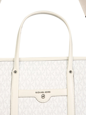 Michael Michael Kors Beck Medium Tote Bag