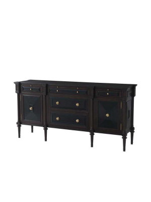 Oscar Sideboard