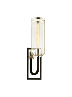 Aeon Sconce By Troy Lighting