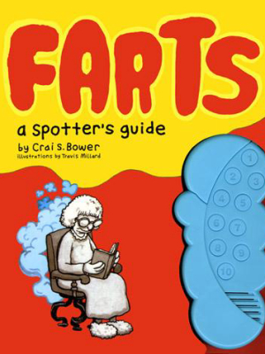 Farts: A Spotter's Guide