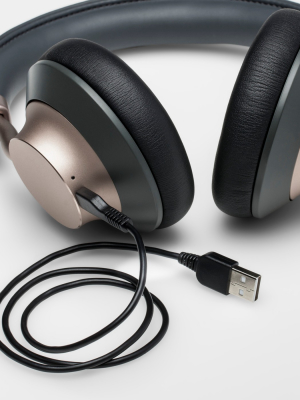 Heyday™ Wireless On-ear Headphones