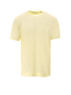 Z Zegna Crewneck T-shirt