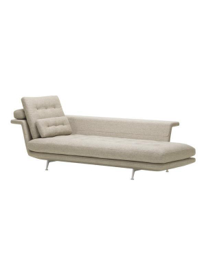 Grand Sofa Chaise Lounge