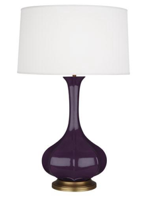 Pike Table Lamp