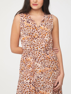 Lou Lou Dress - Get Spotty