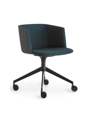 Cut S192 Chair By Lapalma