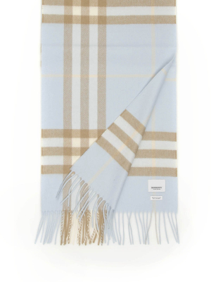 Burberry The Classic Check Scarf