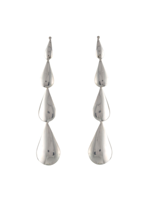 Ciclos Earrings Ii