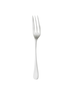 Radford Satin Pastry Fork