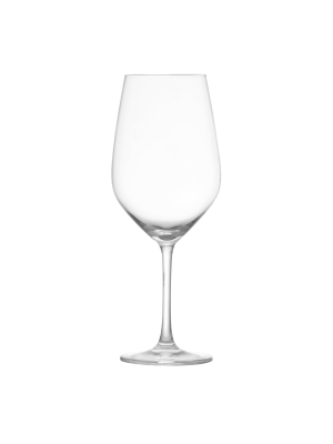 Schott Zwiesel 17.3oz 6pk Crystal Forte Red Wine Glasses