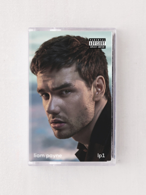 Liam Payne - Lp1 Limited Cassette Tape