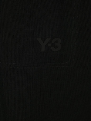 Y-3 Ch3 Airy Gauze Track Pants