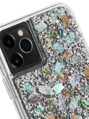 Case-mate Iphone Case | Mother Of Pearl