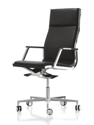 Nulite Executive Chair By Luxy