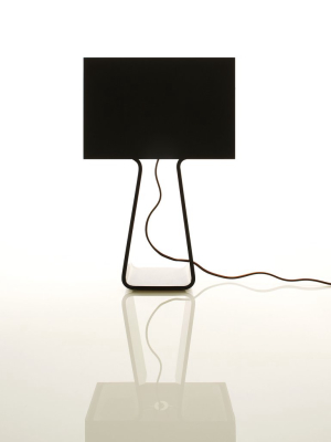 Tube Top Table Lamp - More Options