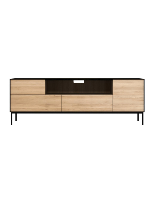 Blackbird Media Console