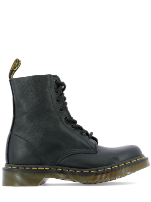 Dr. Martens Pascal Lace-up Army Boots