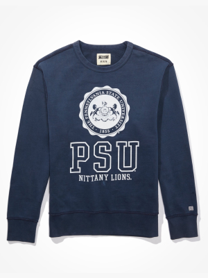 Tailgate Men's Psu Nittany Lions Terry Fleece Sweatshirt