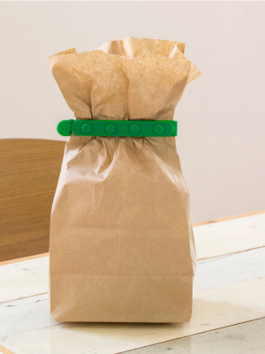 Stackable Bag Clips