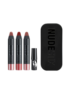 Must-have Nude Lips