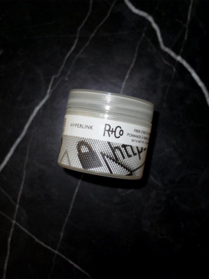 Hyperlink Fiber Stretch Pomade