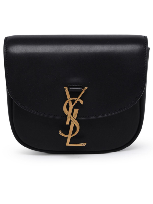 Saint Laurent Kaia Small Satchel Bag