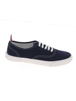 Thom Browne Heritage Lace-up Sneakers