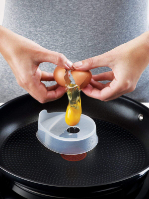 Froach Pods Set Of 2 Egg Rings