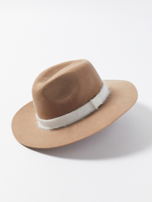 Felt Panama Hat