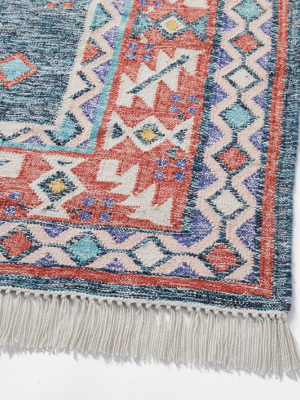 Pendant Indoor/outdoor Rug