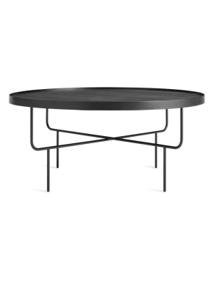 Roundhouse Coffee Table