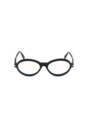 Tom Ford Eyewear Round-frame Glasses