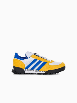 Adidas Originals Marathon Tr Lace-up Sneakers