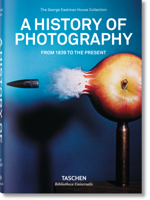 A History Of Photography