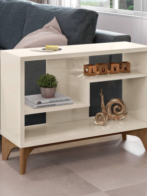 Gowanus Accent Display Sideboard - Manhattan Comfort