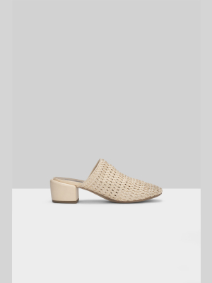 Marsèll Tondello Woven Mules