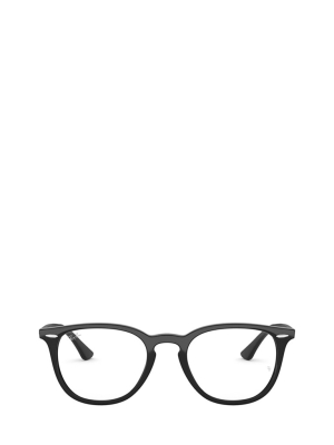 Ray-ban Rb7159 Square Frame Glasses