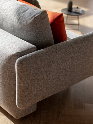 Frode Sofa - W/ Armrests