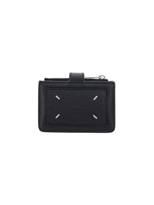 Maison Margiela Four-stitch Wallet