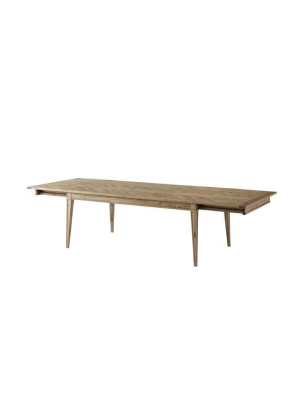 Callan Dining Table