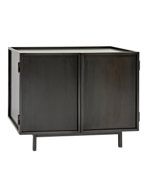 Cfc Culver Cabinet