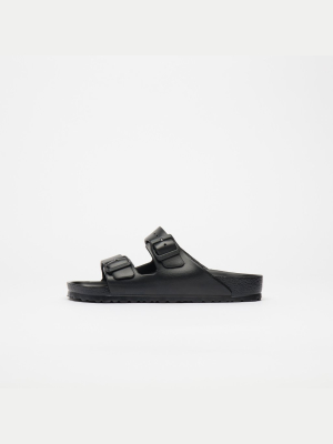 W Arizona Eva Sandals In Black