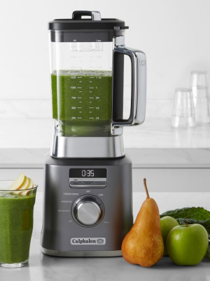 Calphalon Auto-speed Blender