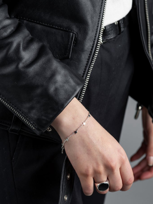 Stolen Star Bracelet