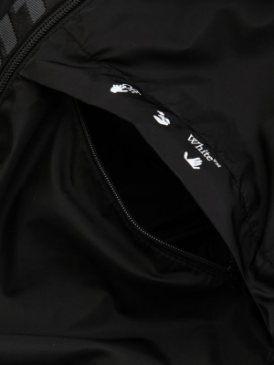 Logo Windbreaker