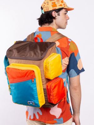 Mokuyobi Mega Backpack