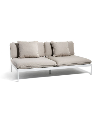 Bonan Lounge Sofa