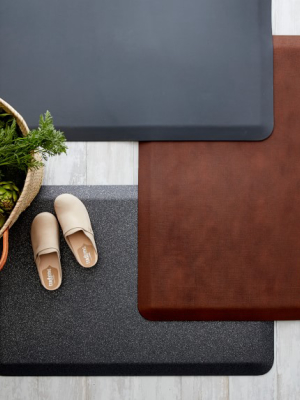 Wellnessmats® Linen, Antique Collection