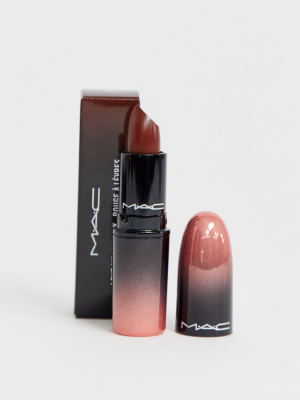 Mac Love Me Lipstick - Dgaf
