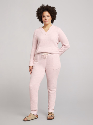 Whitewater Jogger - Light Pink